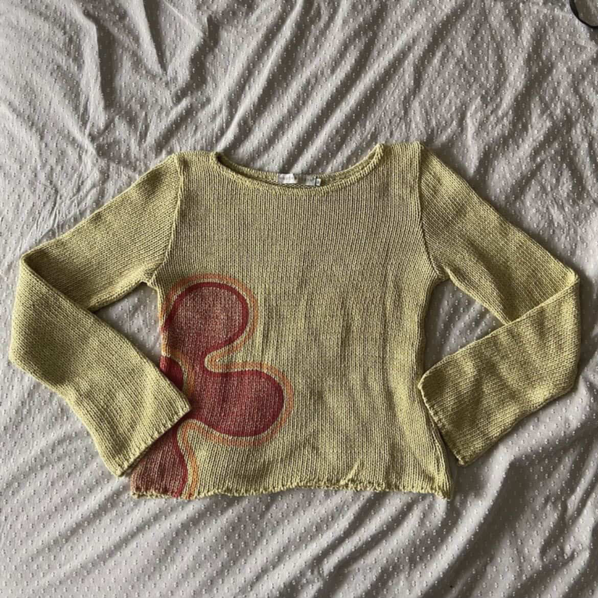 custom sweater
