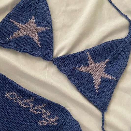 custom bikini