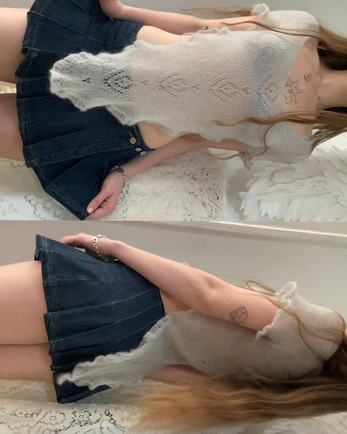 siren top