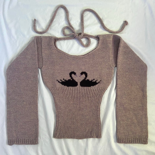 custom sweater